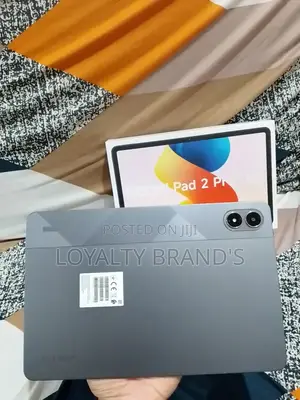 New Xiaomi Redmi Pad 2 Pro 5G 256GB