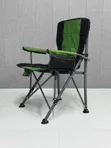 Heavy Duty Folding Camping Chair - 2