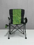 Heavy Duty Folding Camping Chair - 3