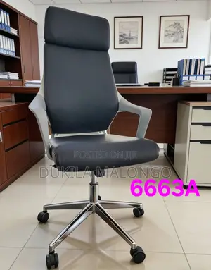 Zuo Modern Office Chair - Brand New