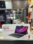 New Lenovo Tab P11 Gen 2 128GB with Keyboard & Pen - 1