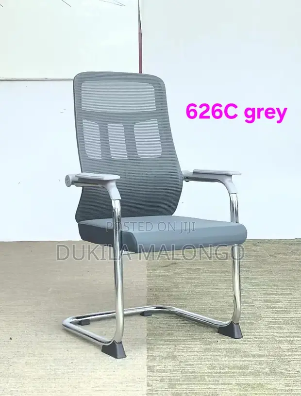 Zuo Modern Office Chair - Brand New - 1