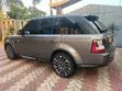 Land Rover Range Rover Sport 2011 Gray - 4