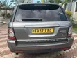 Land Rover Range Rover Sport 2011 Gray - 5