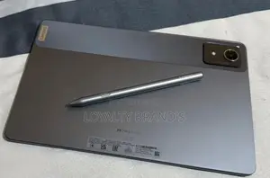 New Lenovo Tab K11 128GB with Keyboard & Pen
