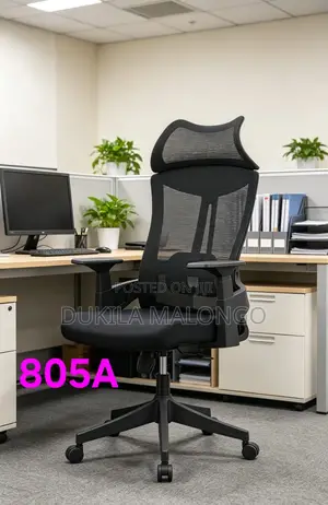 Zuo Modern Office Chair - Brand New
