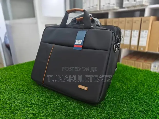 KVM L33-15 Laptop Hand Bag - 1