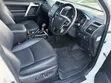 2022 Toyota Land Cruiser Prado 150 - 2