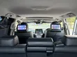 2022 Toyota Land Cruiser Prado 150 - 3
