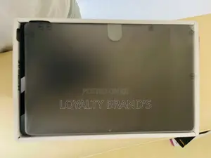 New Lenovo Tab M10 Plus (128GB, 4GB RAM) with Pen & Case