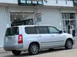 Toyota Succeed 2009 Silver - 3