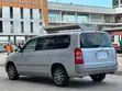 Toyota Succeed 2009 Silver - 4