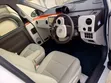 Toyota Spade 2014 White - 2