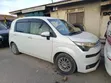 Toyota Spade 2014 White - 3