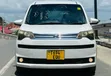Toyota Spade 2014 White - 4