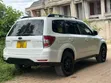 Subaru Forester 2009 White - 4