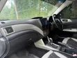 Subaru Forester 2009 White - 5