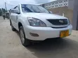 Toyota Harrier 2005 White - 3