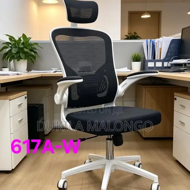 Zuo Modern Office Chair - Brand New - 1