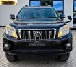 Toyota Land Cruiser Prado TX 2014 Black - 1