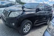 Toyota Land Cruiser Prado TX 2014 Black - 3