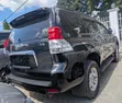 Toyota Land Cruiser Prado TX 2014 Black - 4