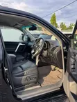 Toyota Land Cruiser Prado TX 2014 Black - 5