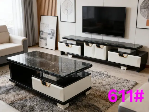 Zuo Modern Coffee Table - 1