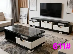 Zuo Modern Coffee Table