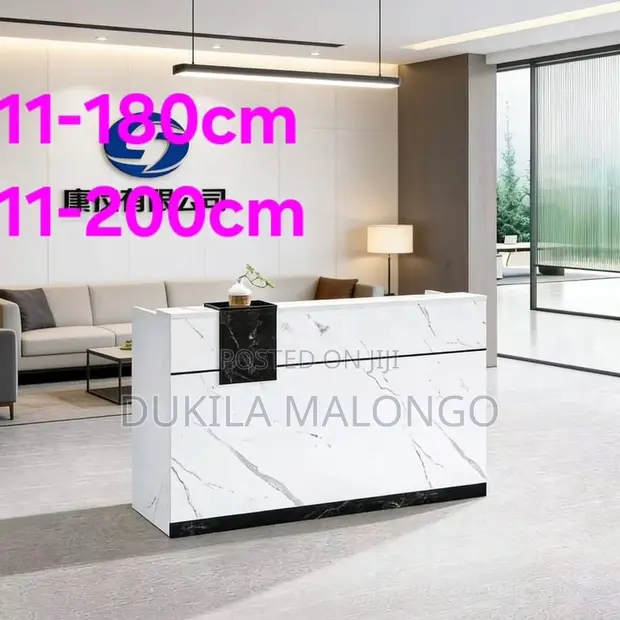 Zuo Modern Corner Desk - Brand New - 1