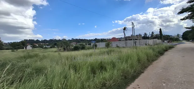 Land Plot for Sale - Mbweni Mpiji (1500 sqm) - 1