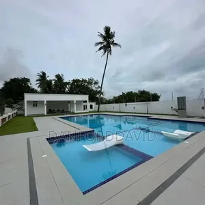 Furnished 4-Bedroom House for Rent in Kahwa Real Estate, Mikocheni