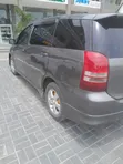 Toyota Wish 2004 Gray - 3