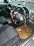 Toyota Wish 2004 Gray - 4