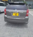 Toyota Wish 2004 Gray - 5