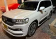 Toyota Land Cruiser 2016 - 1