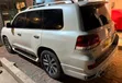 Toyota Land Cruiser 2016 - 3