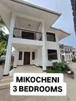 3 Bedroom House for Rent in Kahwa Real Estate, Mikocheni - 1