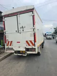 Mitsubishi Canter 2004 White - 2