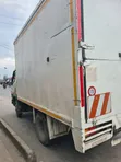 Mitsubishi Canter 2004 White - 5