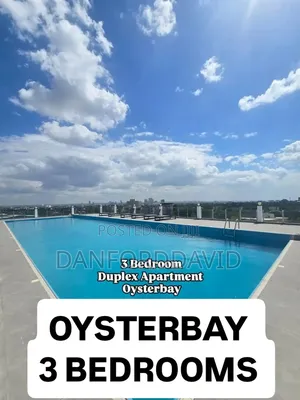 4 Bedroom Apartment for Rent in Kahwa Real Estate, Oyster Bay