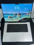 Apple MacBook Pro 2021 M1 Max 16-inch 64GB RAM 2TB SSD - 1
