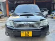 Subaru Forester 2009 Black - 1