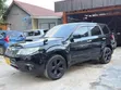 Subaru Forester 2009 Black - 4