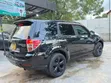 Subaru Forester 2009 Black - 5