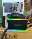 Vidvie XL-SP910 Karaoke Bluetooth Speaker - 1