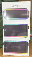 Vidvie XL-SP910 Karaoke Bluetooth Speaker - 2