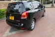 Toyota Corolla Spacio 2004 Black - 3