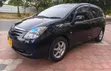Toyota Corolla Spacio 2004 Black - 4