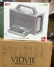 Vidvie XL-SP924 Karaoke Beast Speaker - 1